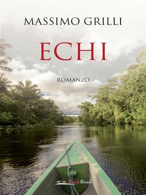 cover image of Echi